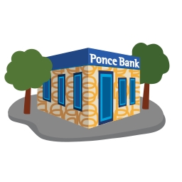Ponce Financial Group Inc. Logo