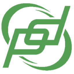 شعار Precision Drilling Corp(Calgary)