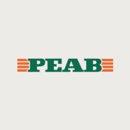 Peab AB (publ) Logo