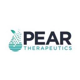 Pear Therapeutics, Inc. logo