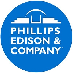 Phillips Edison & Company, Inc. logo