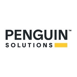 Penguin Solutions Inc. Logo