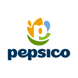 شعار PepsiCo Inc