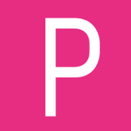 شعار Perfect Corp
