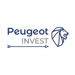 Peugeot Invest S.A. Logo