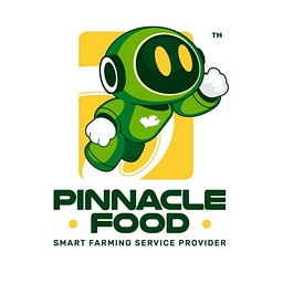 PINNACLE FOOD GROUP LIMITED logo