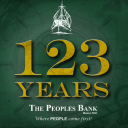 Peoples Financial Corporation