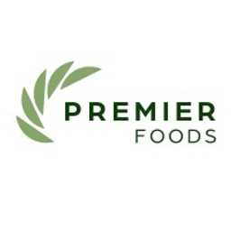 Premier Foods plc Logo