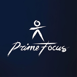 Prime Focus Limited Logo