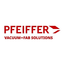 Pfeiffer Vacuum Technology AG Logo