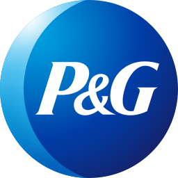 شعار Procter & Gamble Co