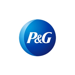 The Procter & Gamble Company Logo