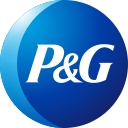 Procter & Gamble Tokenized (PG) logo