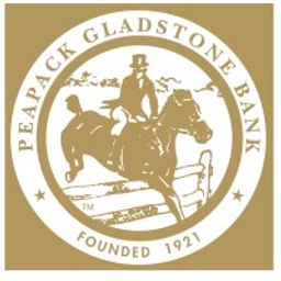 Peapack Gladstone Financial Corp logo