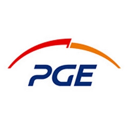 PGE Polska Grupa Energetyczna S.A. Logo