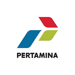 PT Pertamina Geothermal Energy Tbk Logo