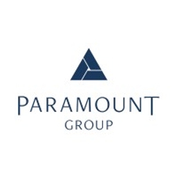 Paramount Group, Inc. logo