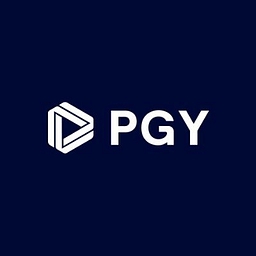 Pagaya Technologies Ltd. Logo