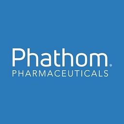 Phathom Pharmaceuticals Inc. Logo