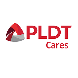 شعار PLDT Inc