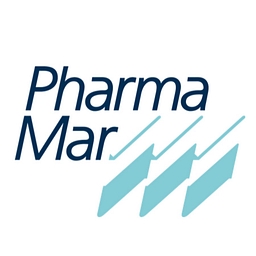 Pharma Mar S.A. Logo