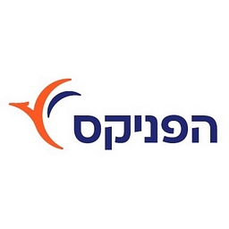 The Phoenix Holdings Ltd. Logo