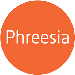 شعار Phreesia Inc