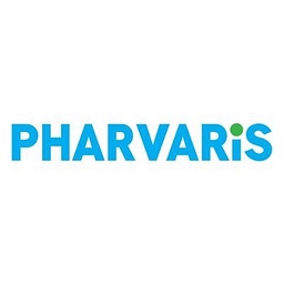 Pharvaris N.V. logo