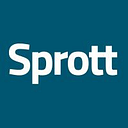 Sprott Physical Gold Trust