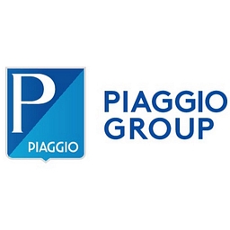 Piaggio & C. S.p.A. Logo