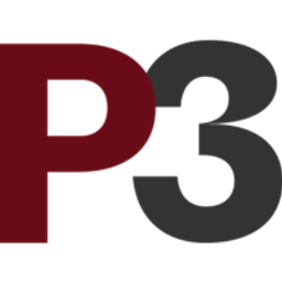 شعار P3 Health Partners Inc