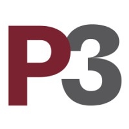 P3 Health Partners Inc. logo