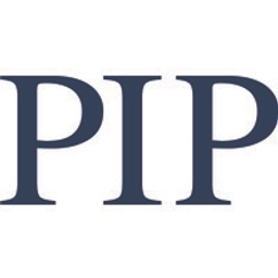 Pantheon International PLC Logo