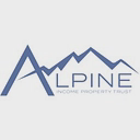 Alpine Income Property Trust, Inc.