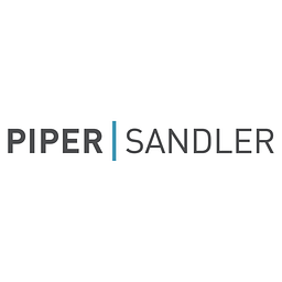 شعار Piper Sandler Companies