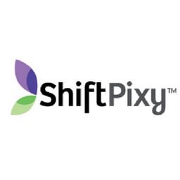 ShiftPixy, Inc. logo