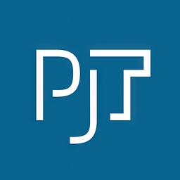 PJT Partners Inc. logo
