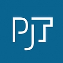 PJT şirket logosu