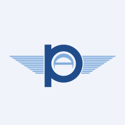 شعار Park Aerospace Corp