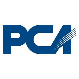 شعار Packaging Corp of America