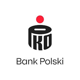 Powszechna Kasa Oszczednosci Bank Polski Spólka Akcyjna Logo