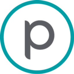 شعار Planet Labs PBC