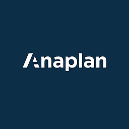 Anaplan, Inc. logo