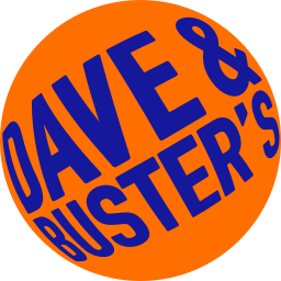 شعار Dave and Buster's Entertainment, Inc