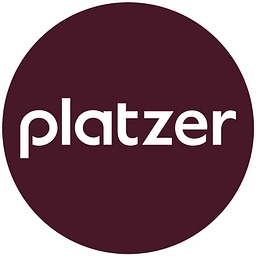 Platzer Fastigheter Holding AB (publ) Logo