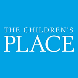 شعار Children's Place Inc