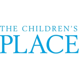 Childrens Place, Inc. logo