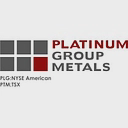 PLATINUM GROUP METALS LTD