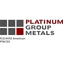 PLG şirket logosu