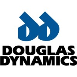 Douglas Dynamics Inc logo